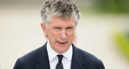 Did Starmer national security chief spark China spying trial collapse?