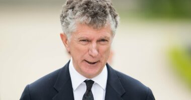 Did Starmer national security chief spark China spying trial collapse?