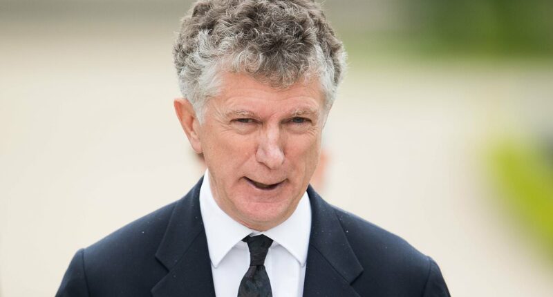 Did Starmer national security chief spark China spying trial collapse?