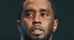 Diddy begs to spend his sentence at low-level New Jersey prison