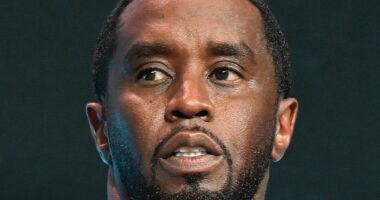 Diddy begs to spend his sentence at low-level New Jersey prison