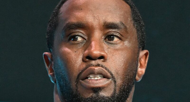 Diddy begs to spend his sentence at low-level New Jersey prison
