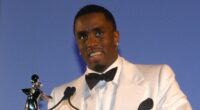 Diddy should walk free because he was top fashion designer, court told