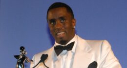 Diddy should walk free because he was top fashion designer, court told