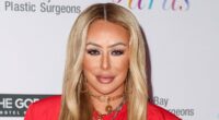 Diddy's former protégé Aubrey O'Day issues 'warning' after sentencing