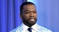 Diddy's nemesis 50 Cent breaks silence on rapper's four-year sentence