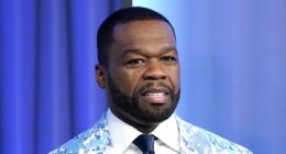Diddy's nemesis 50 Cent breaks silence on rapper's four-year sentence