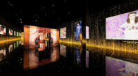 Digital art experience coming to ICON Park Orlando