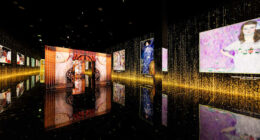 Digital art experience coming to ICON Park Orlando