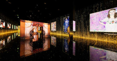 Digital art experience coming to ICON Park Orlando