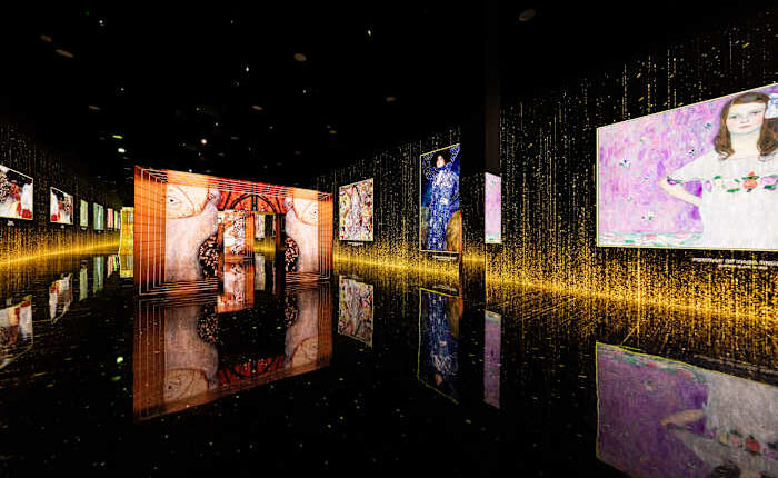 Digital art experience coming to ICON Park Orlando