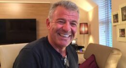 Director of Disney's Caribbean island charged with raping US woman