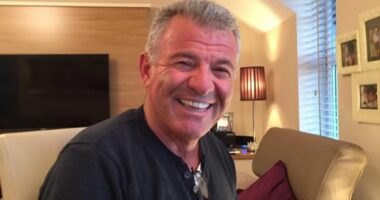 Director of Disney's Caribbean island charged with raping US woman