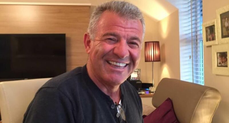 Director of Disney's Caribbean island charged with raping US woman