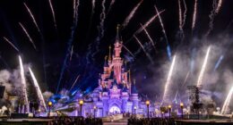 Disneyland Paris Reveals 45% Fall In Profits Driven By 30-Year-Old Deal
