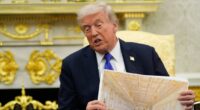 Dissenters rage in case over Trump's National Guard powers