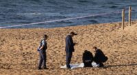 Disturbing twist after young woman is found dead at Mona Vale beach