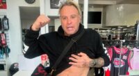 Disturbing videos of controversial footy great Warwick Capper leave fans concerned for his welfare