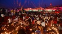 Diwali sans sparkles for tariff-hit Indian exporters