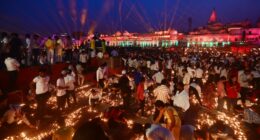 Diwali sans sparkles for tariff-hit Indian exporters