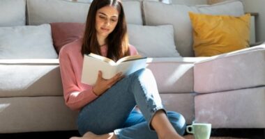 Do you have a newly discovered personality type? Take our test...