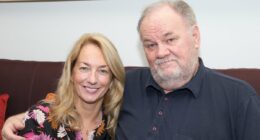 'Do you think that Meghan will come to my funeral?' said Thomas Markle