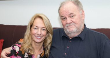 'Do you think that Meghan will come to my funeral?' said Thomas Markle