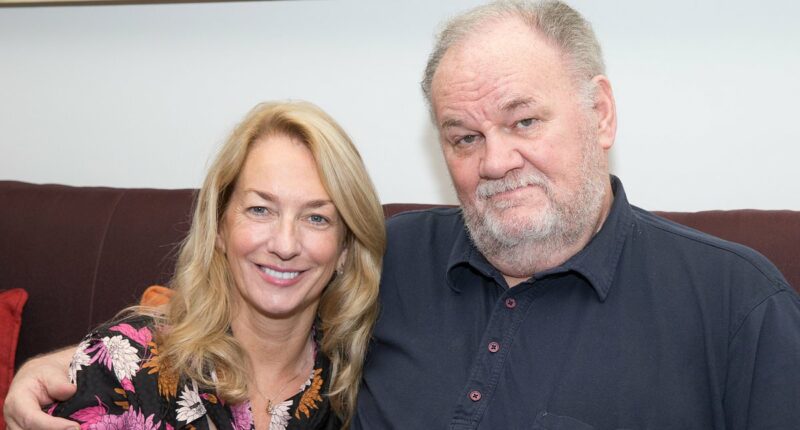 'Do you think that Meghan will come to my funeral?' said Thomas Markle
