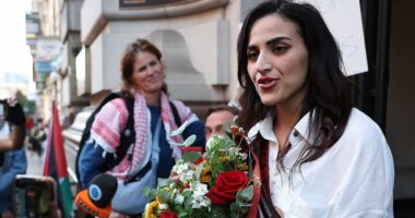 Doctor claims focus on synagogue attack is 'Jewish supremacy'