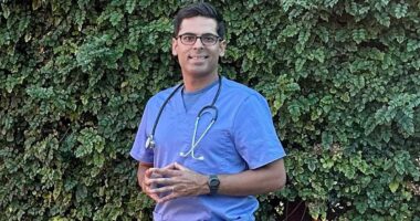 Doctor names the biggest breakfast mistakes which are ruining your gut health... how many are YOU guilty of?