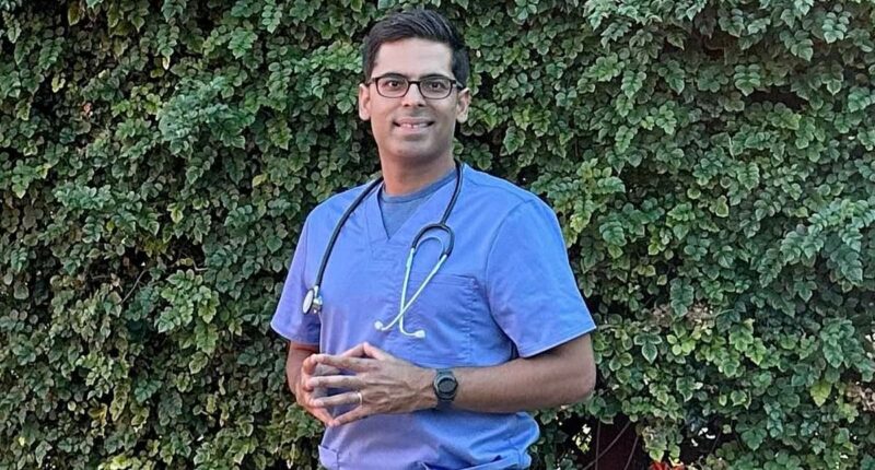 Doctor names the biggest breakfast mistakes which are ruining your gut health... how many are YOU guilty of?