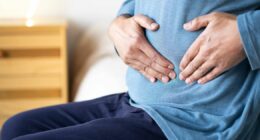 Doctor says 'new treatment coming to UK' is boost for Crohn's disease sufferers