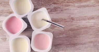 Doctor warns against eating these five 'healthy' foods