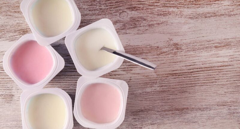 Doctor warns against eating these five 'healthy' foods
