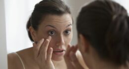 Doctor warns common cancer could appear 'in the eye' or 'under the feet'