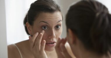 Doctor warns common cancer could appear 'in the eye' or 'under the feet'