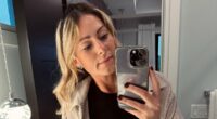 Doctors brushed off my puffy, red 'moon face' and told me it was normal... in fact it was the first sign of a hidden tumour