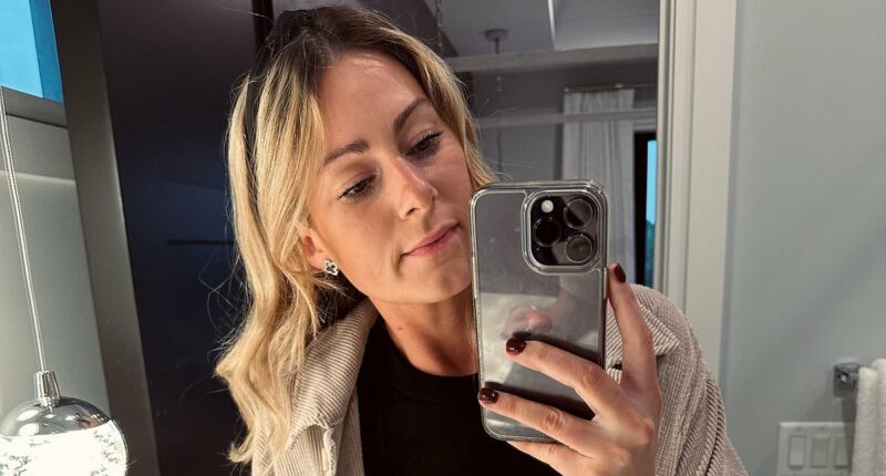 Doctors brushed off my puffy, red 'moon face' and told me it was normal... in fact it was the first sign of a hidden tumour