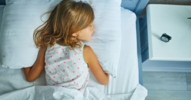 Doctors expose the truth about melatonin... as terrifying side effects soar