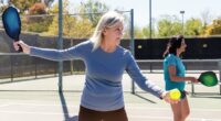 Doctors issue warning of the debilitating injury that is surging among Pickleball players