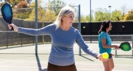 Doctors issue warning of the debilitating injury that is surging among Pickleball players
