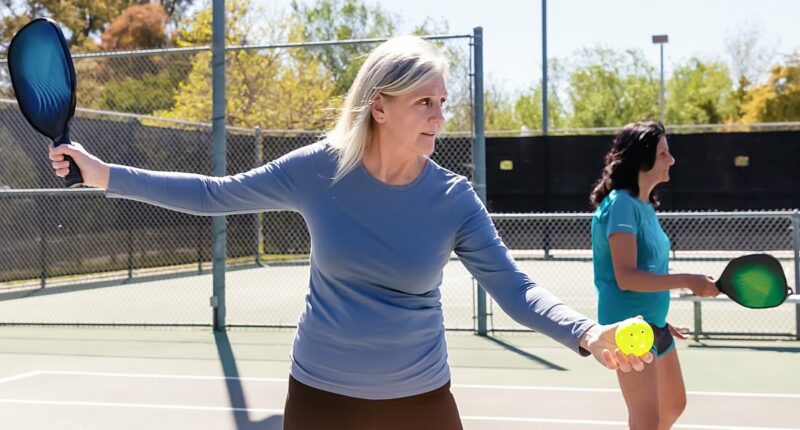 Doctors issue warning of the debilitating injury that is surging among Pickleball players