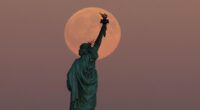 Does the full moon make us sleepless? A neurologist explains the science