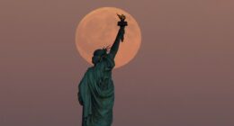 Does the full moon make us sleepless? A neurologist explains the science