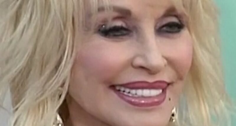 Dolly Parton's sister asks for prayers for her health