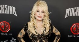 Dolly Parton's sister asks for prayers for icon amid mystery illness