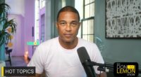 Don Lemon delivers foul-mouthed rant at Megyn Kelly