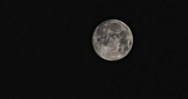 Don’t miss 1st supermoon of 2025! Here’s what to know