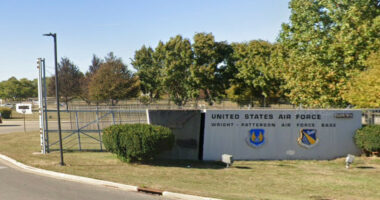 Double Murder-Suicide on Air Force Base Shocks Community