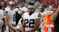 Doug Martin, Bay Area-born NFL star, former Boise State and Oakland Raiders running back, dies at 36, family says